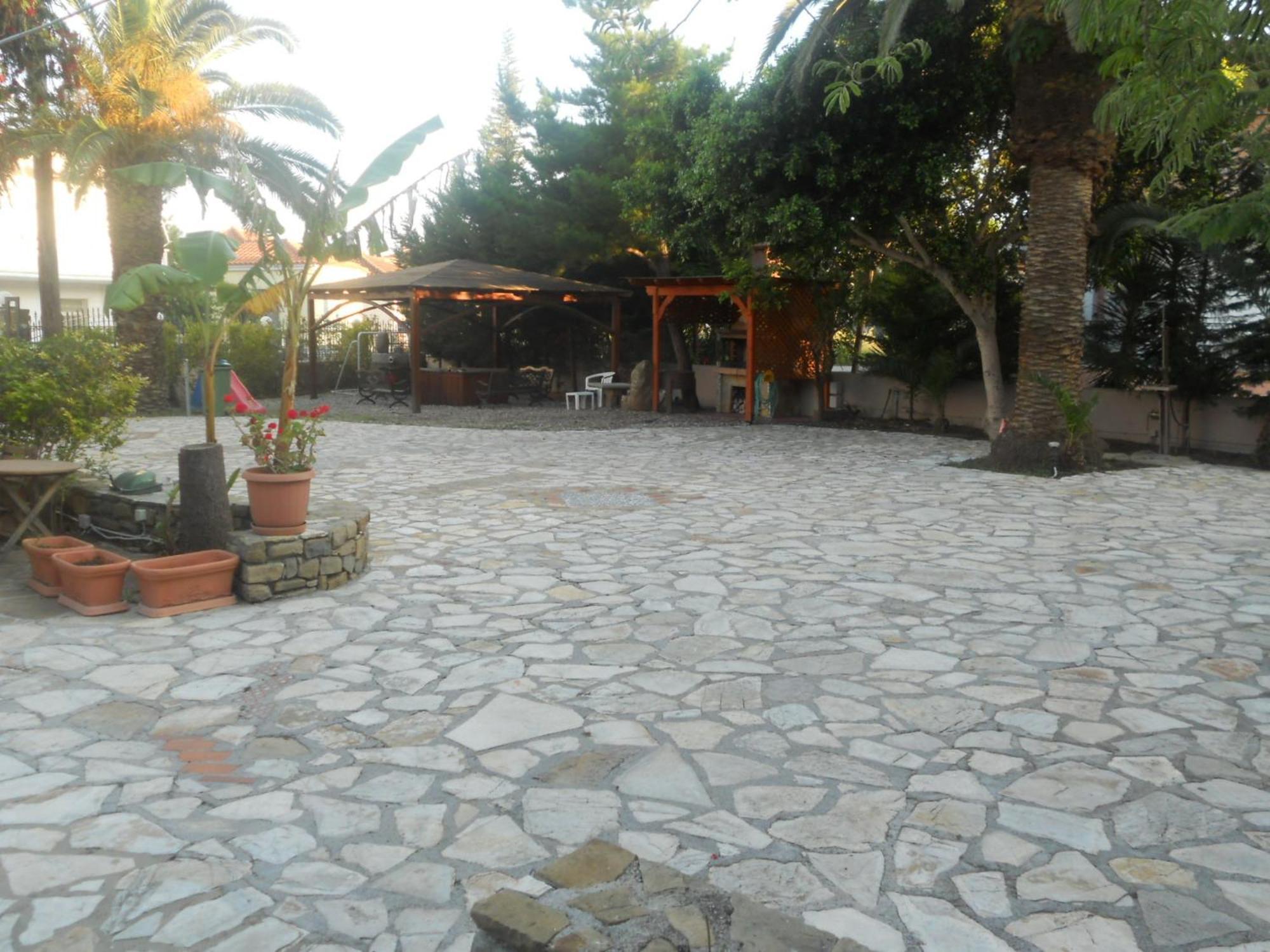 Assimakis Hotel Finikounda Exterior foto