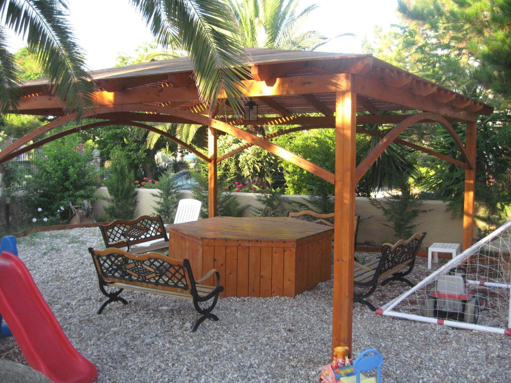 Assimakis Hotel Finikounda Exterior foto