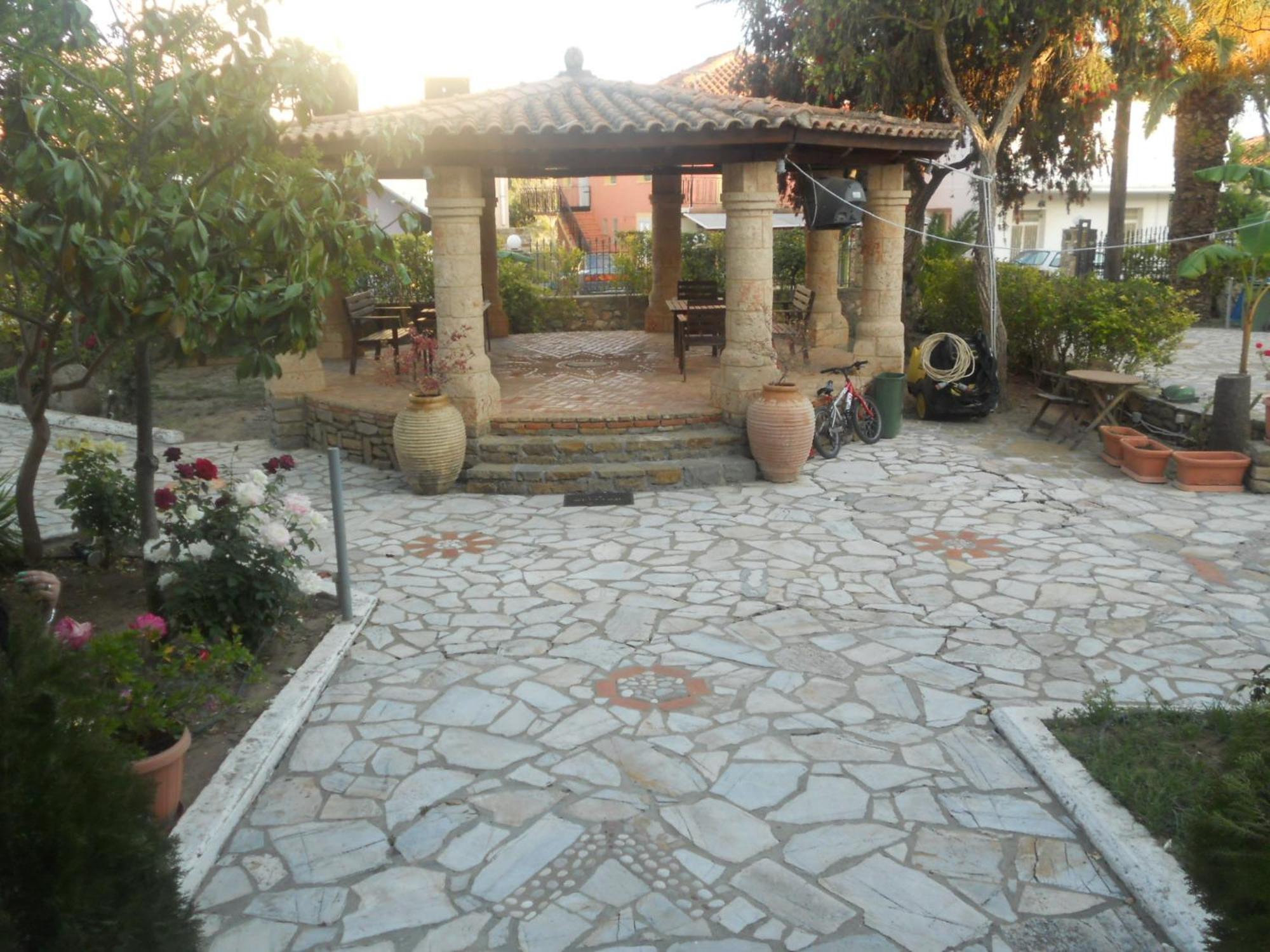 Assimakis Hotel Finikounda Exterior foto