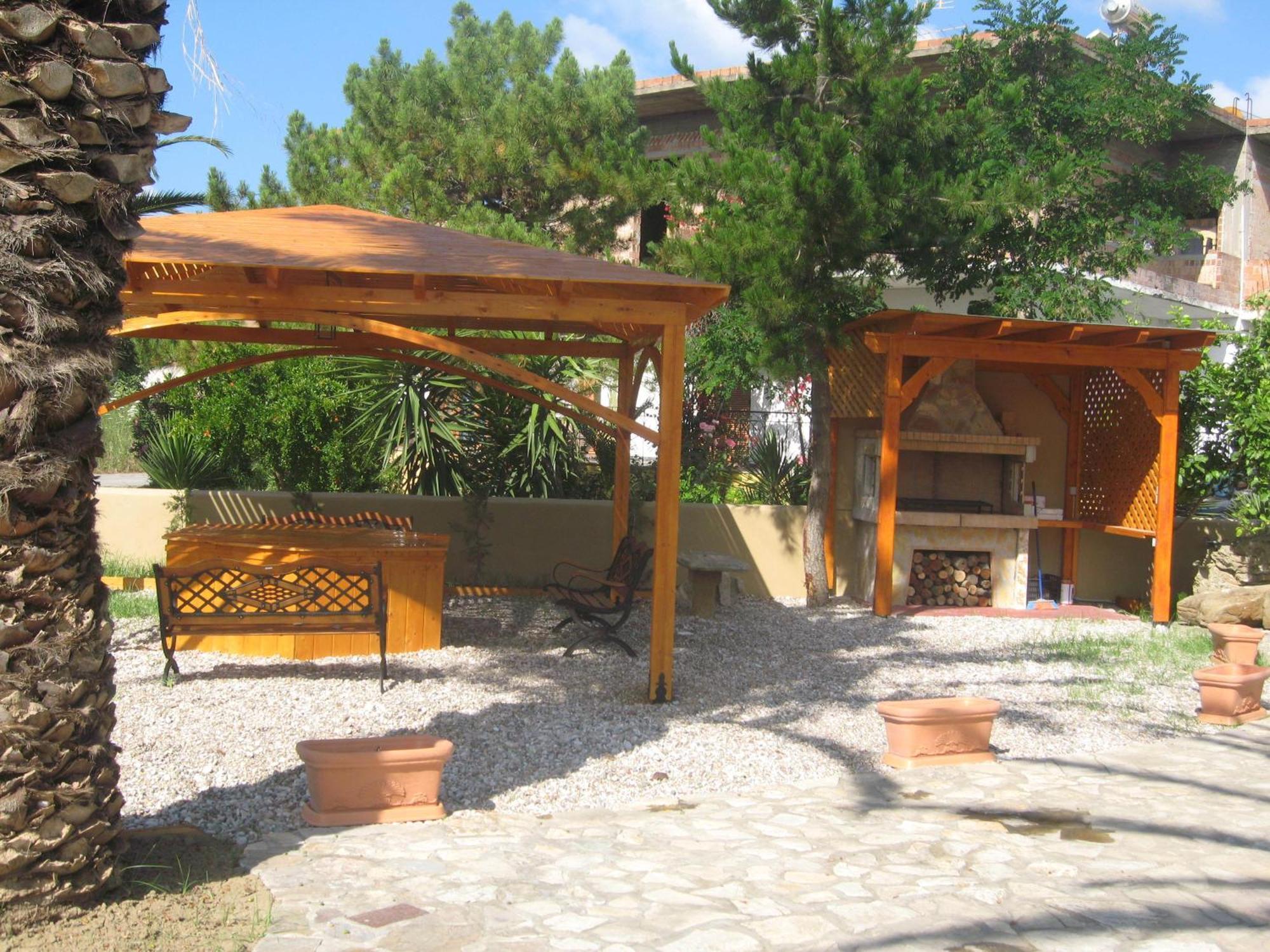 Assimakis Hotel Finikounda Exterior foto