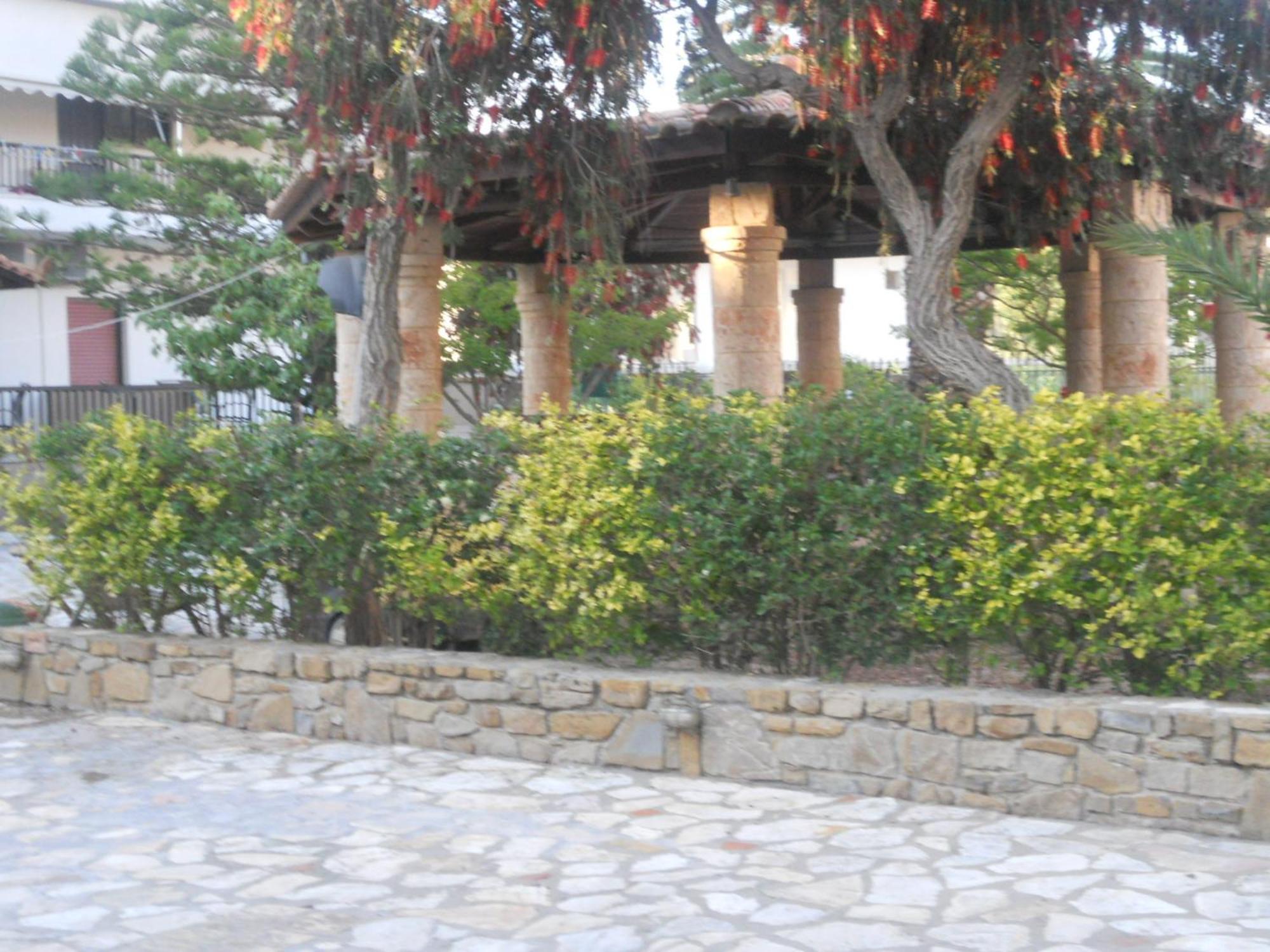 Assimakis Hotel Finikounda Exterior foto