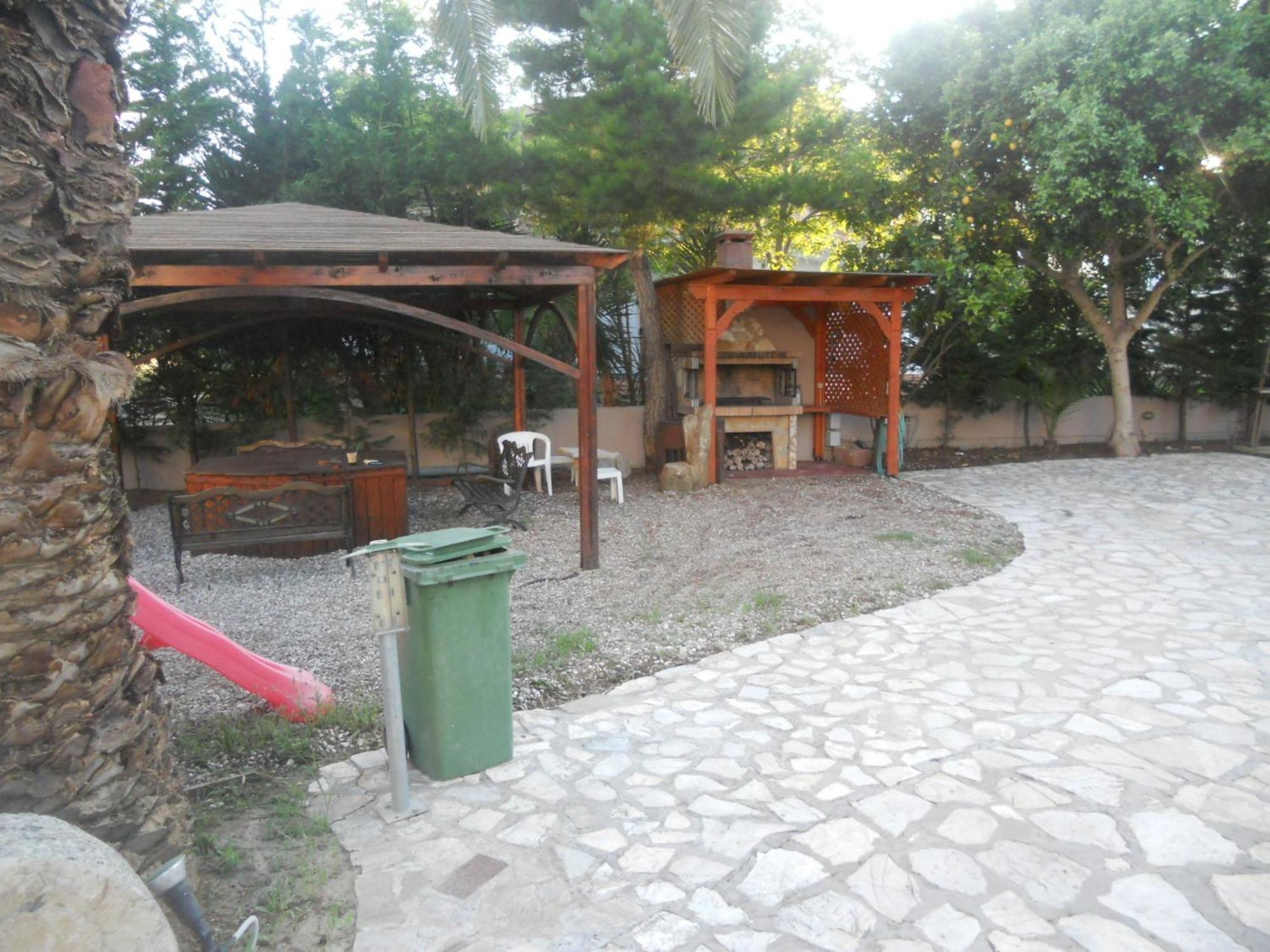 Assimakis Hotel Finikounda Exterior foto