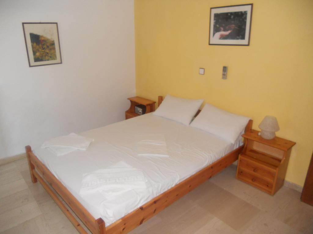 Assimakis Hotel Finikounda Zimmer foto