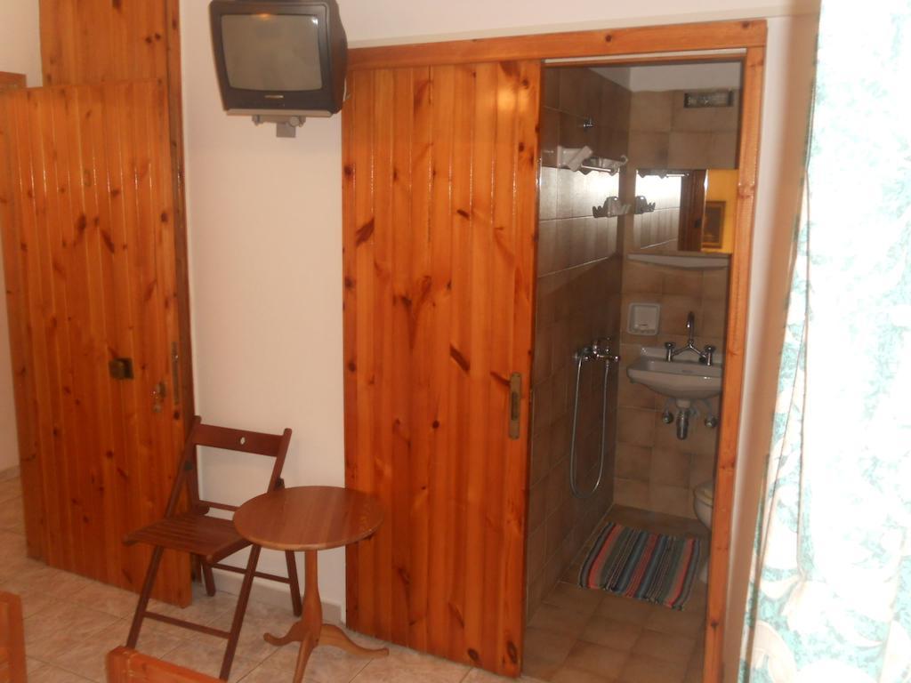 Assimakis Hotel Finikounda Zimmer foto