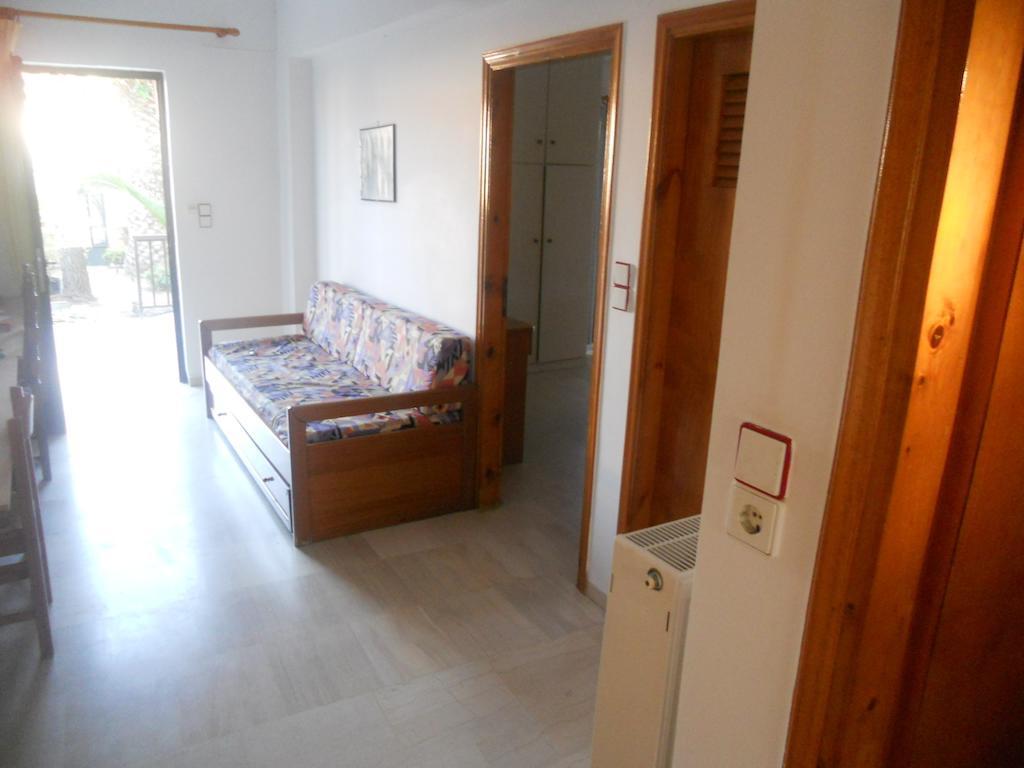 Assimakis Hotel Finikounda Zimmer foto